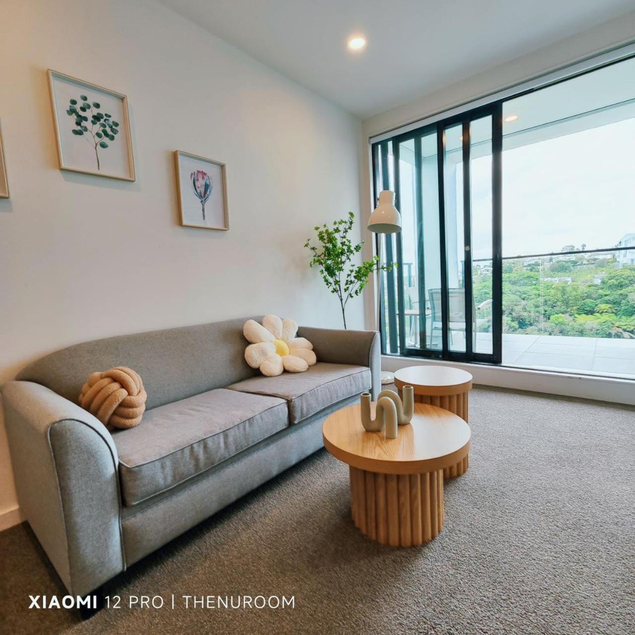 Auckland Birkenhead Bnb Exterior photo