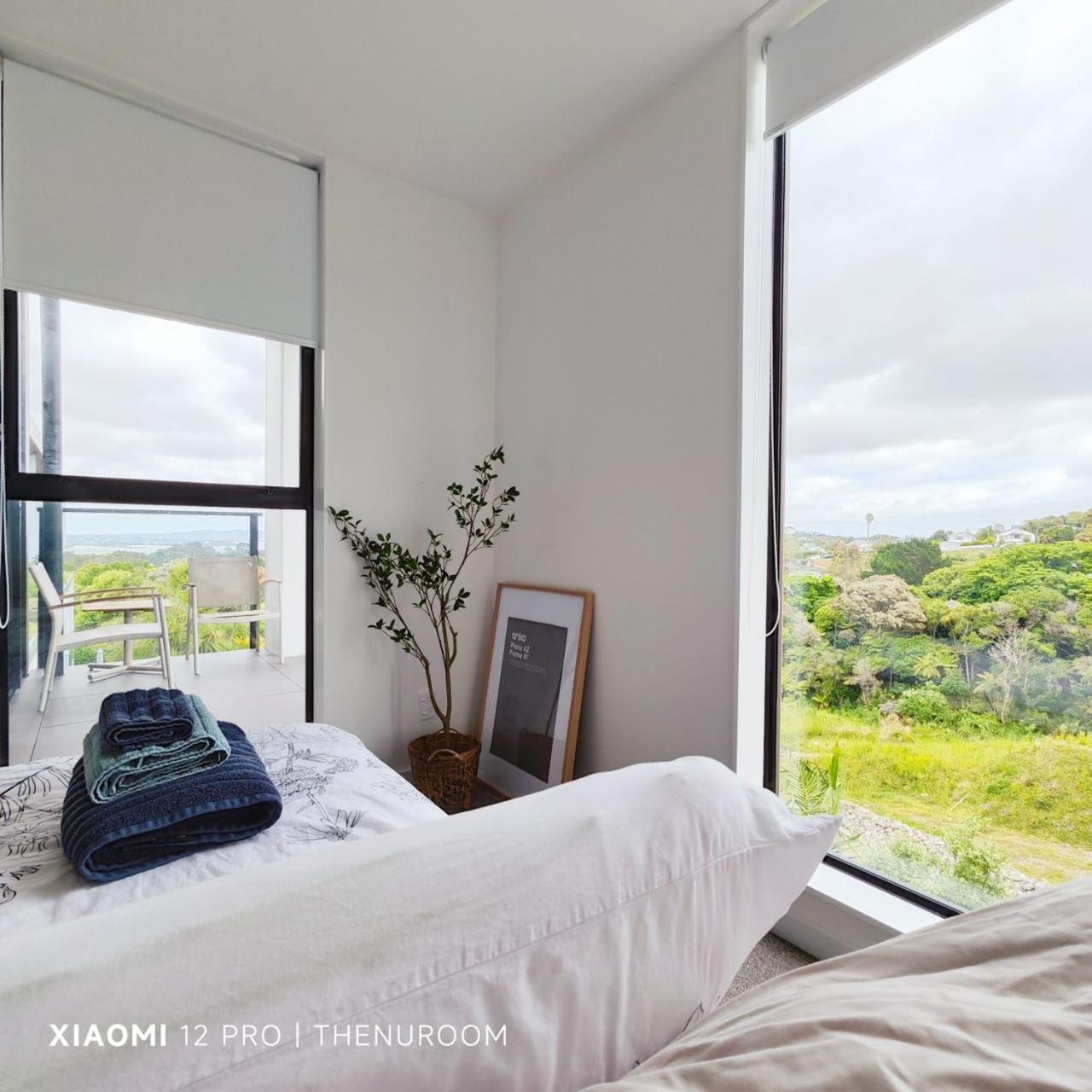 Auckland Birkenhead Bnb Exterior photo