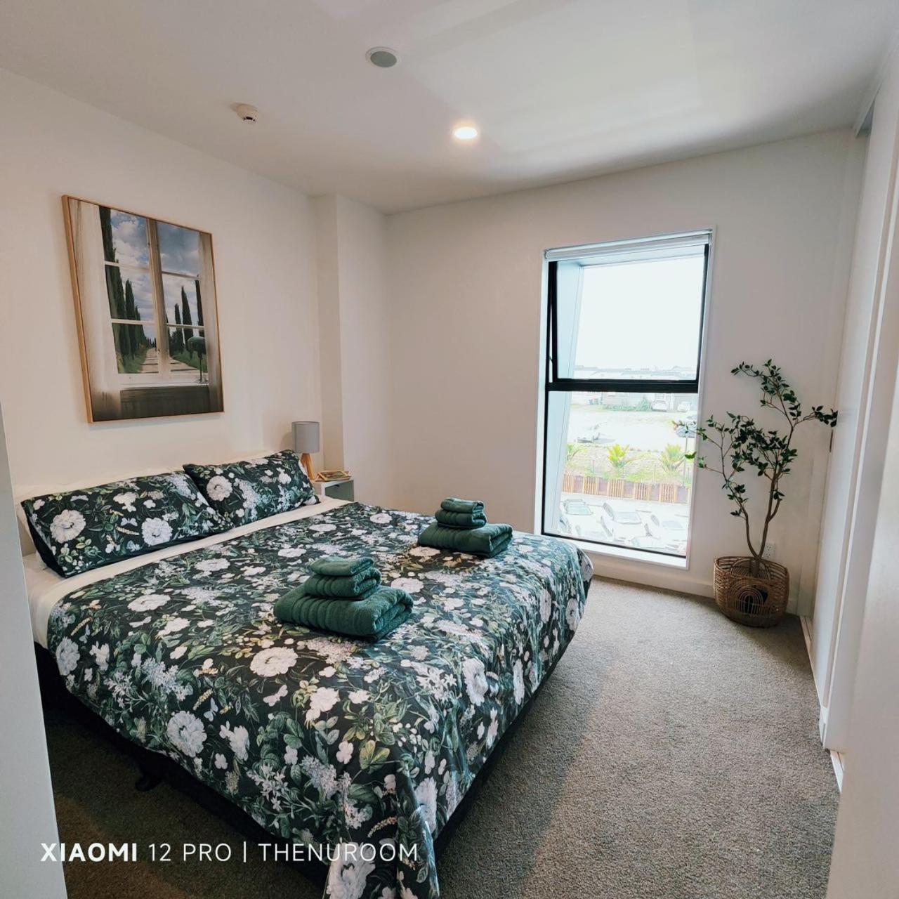 Auckland Birkenhead Bnb Exterior photo