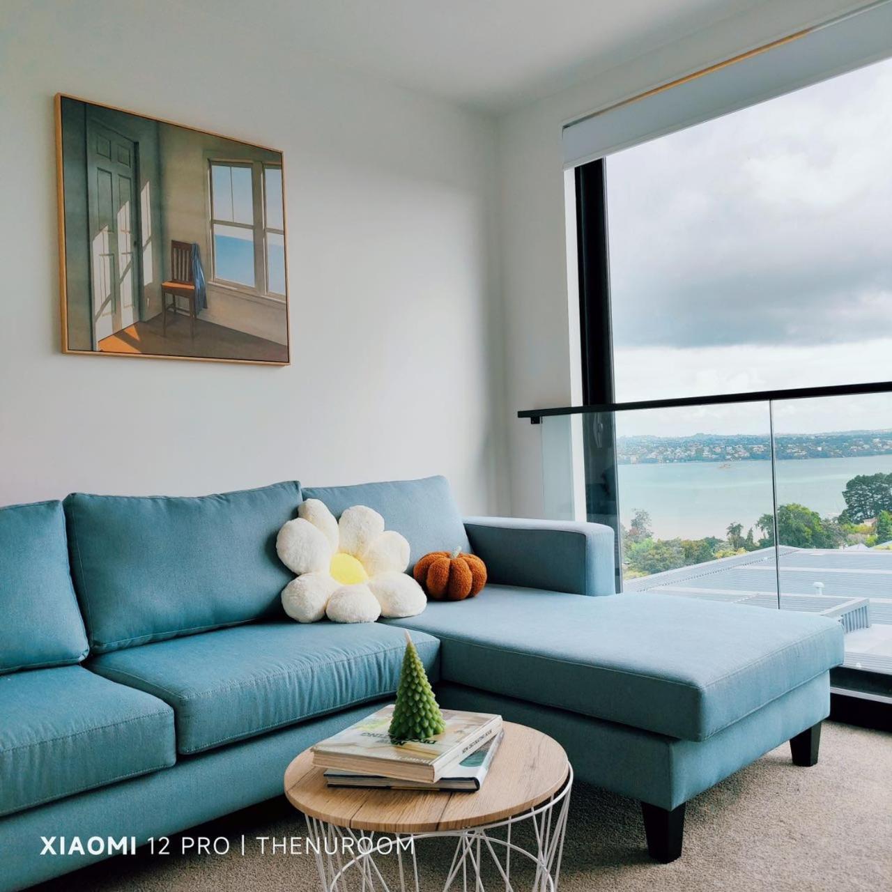 Auckland Birkenhead Bnb Exterior photo