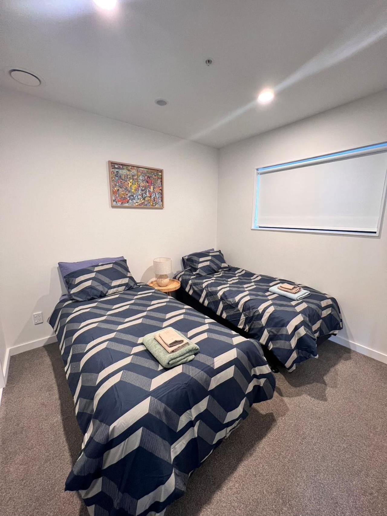 Auckland Birkenhead Bnb Exterior photo