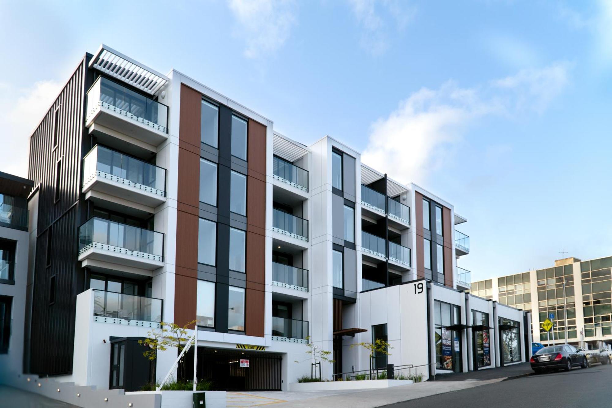 Auckland Birkenhead Bnb Exterior photo