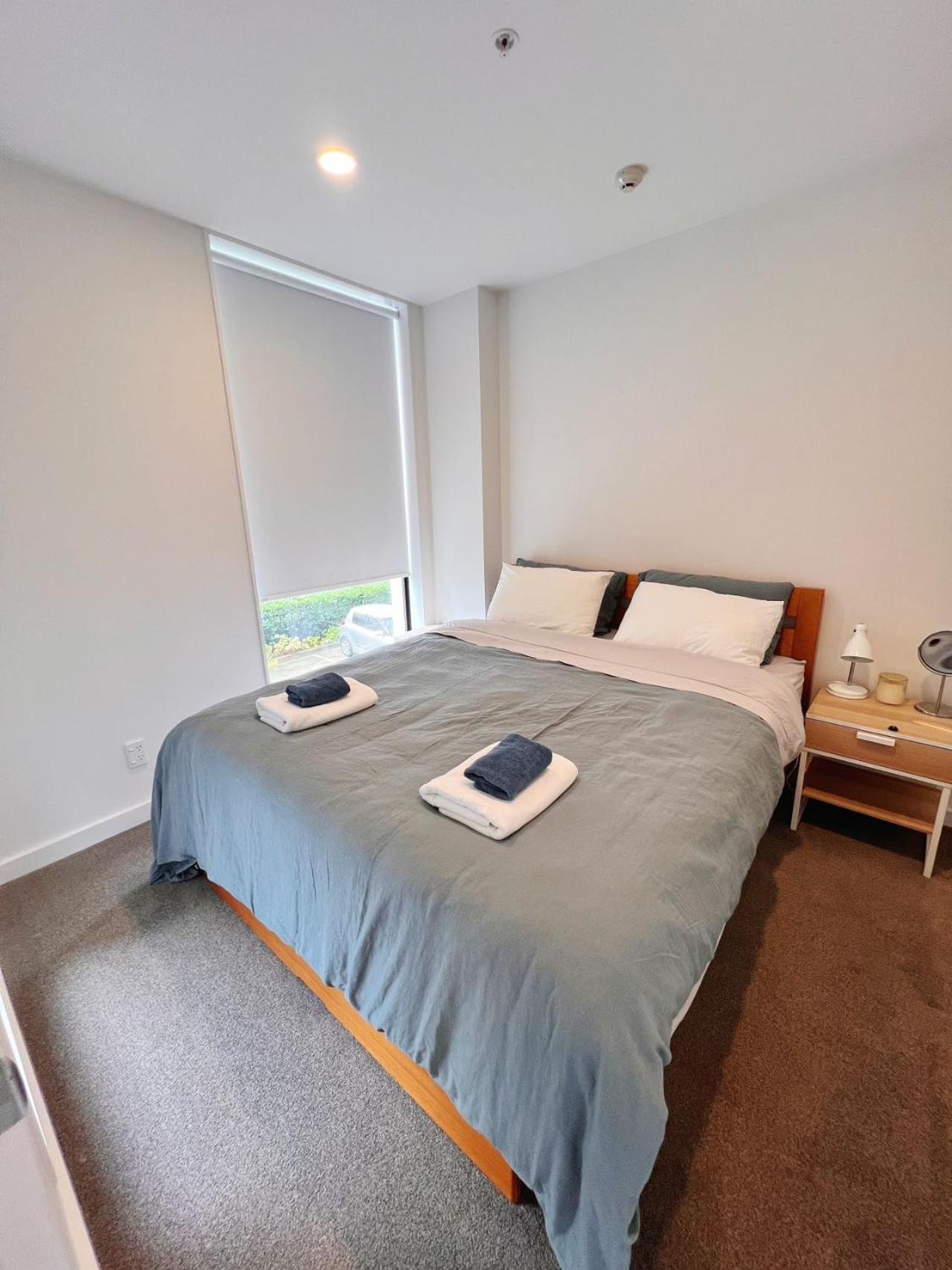 Auckland Birkenhead Bnb Exterior photo