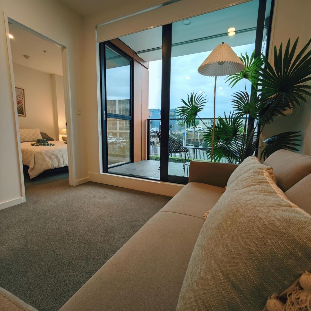 Auckland Birkenhead Bnb Exterior photo