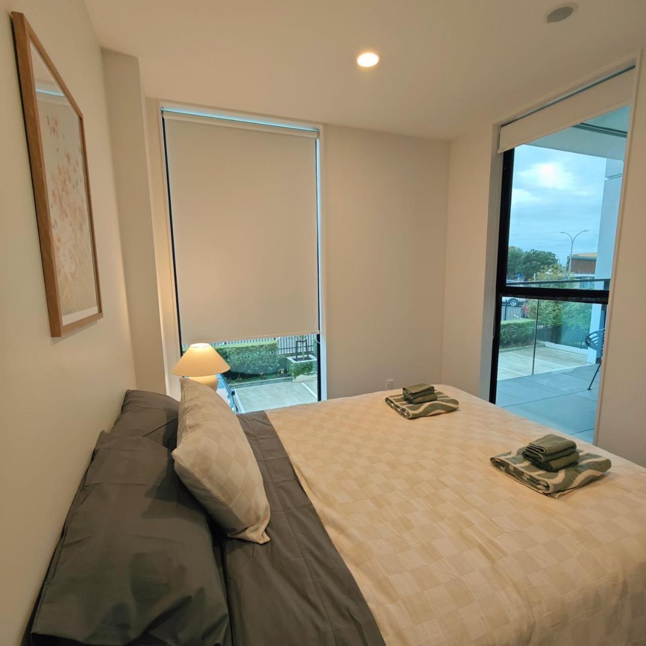 Auckland Birkenhead Bnb Exterior photo