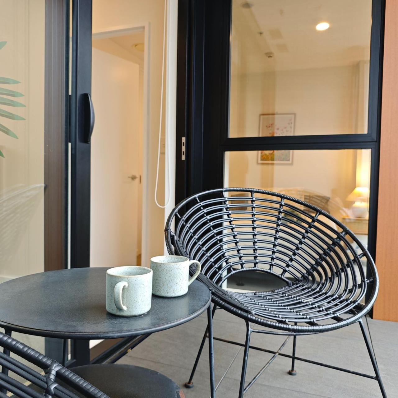 Auckland Birkenhead Bnb Exterior photo