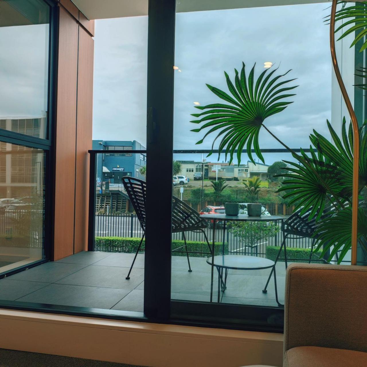 Auckland Birkenhead Bnb Exterior photo