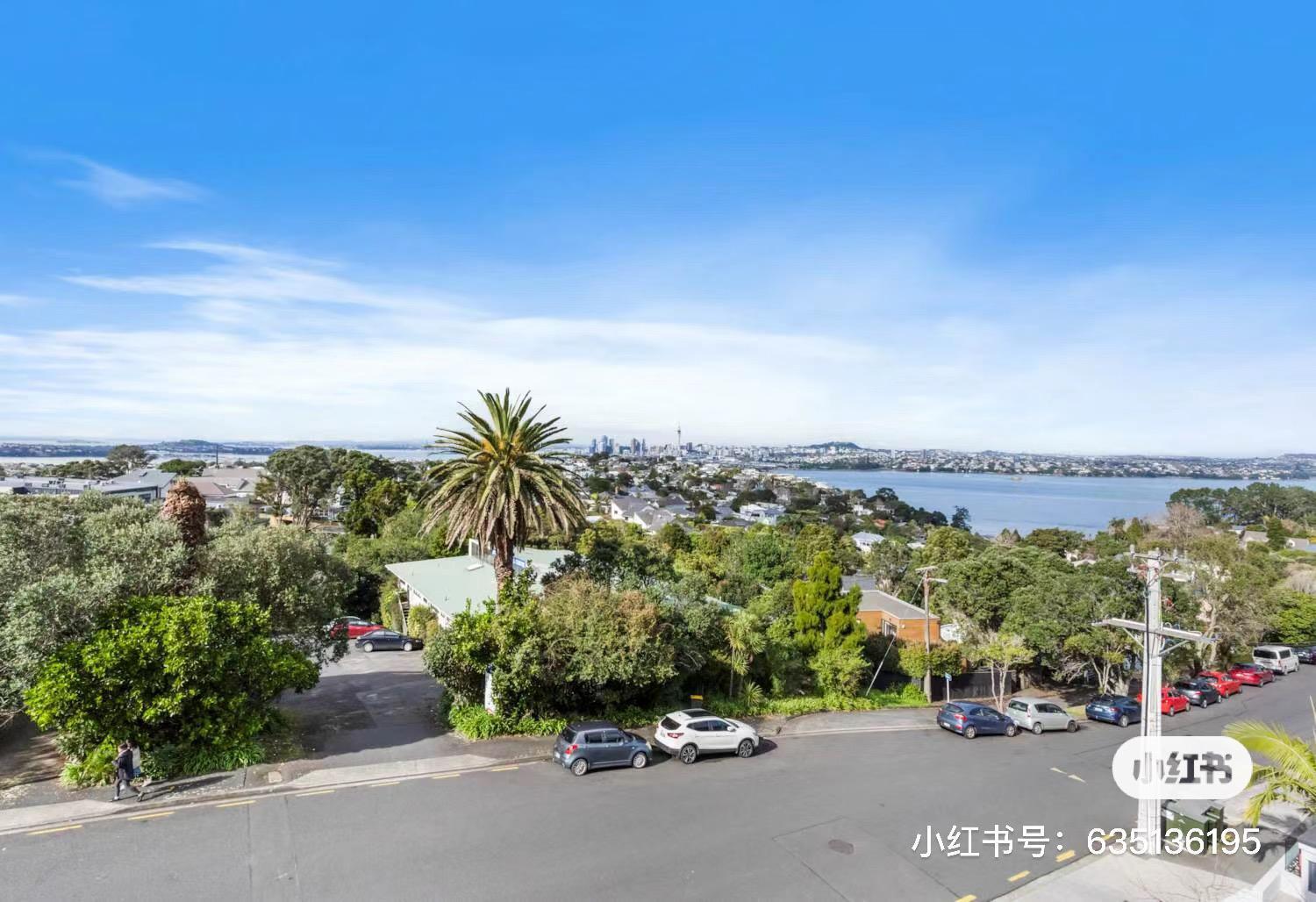 Auckland Birkenhead Bnb Exterior photo