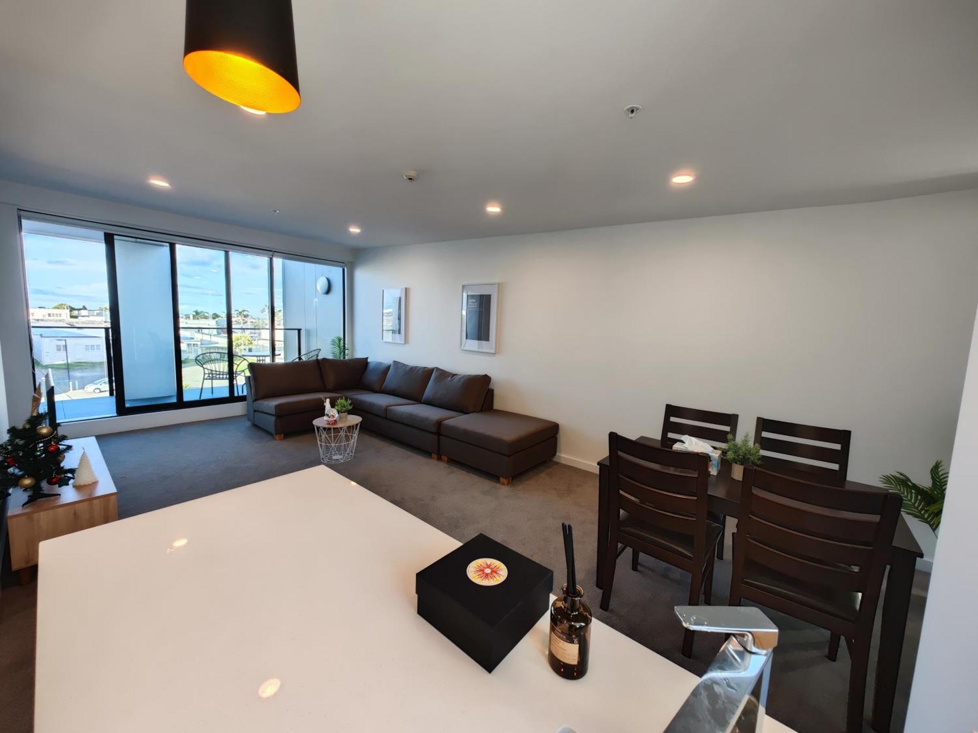 Auckland Birkenhead Bnb Exterior photo