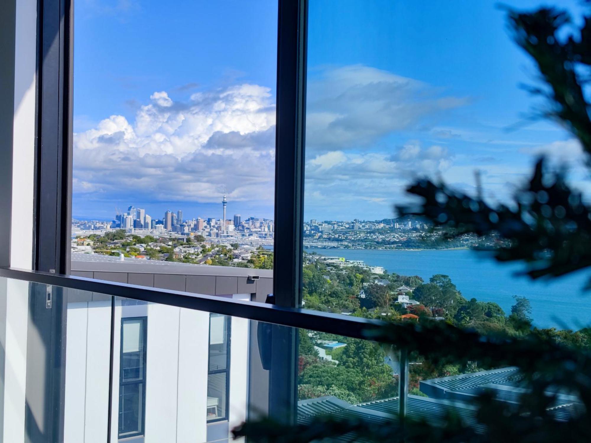 Auckland Birkenhead Bnb Exterior photo