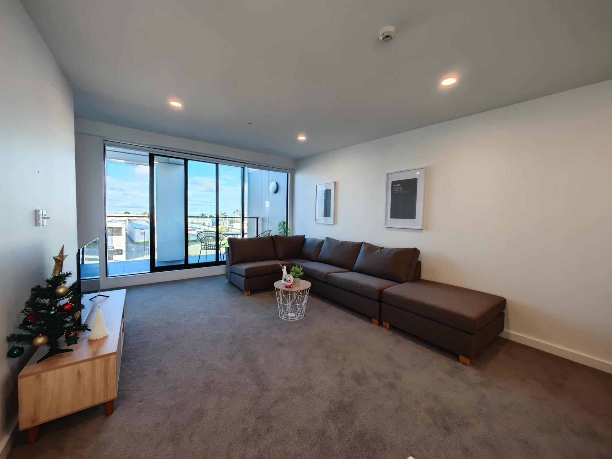 Auckland Birkenhead Bnb Exterior photo