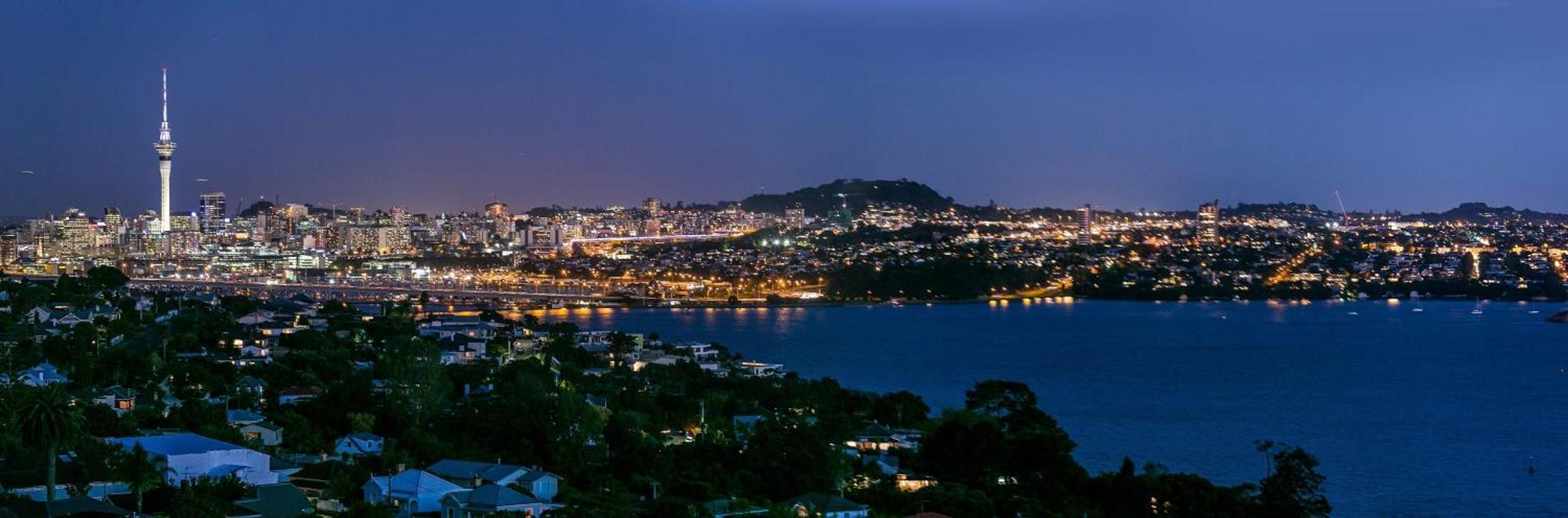 Auckland Birkenhead Bnb Exterior photo