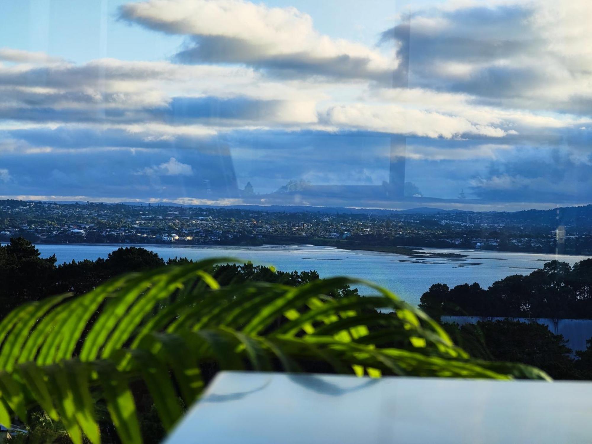 Auckland Birkenhead Bnb Exterior photo
