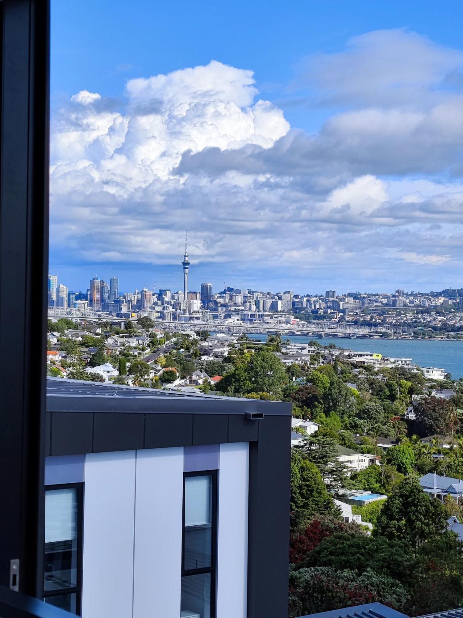 Auckland Birkenhead Bnb Exterior photo